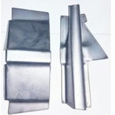 KZN-132 (KRIKO YERI KAPAKLI YM 88 DKS (2 PARCA)) (MARKA: KUZEN) (OEM:KZN-132)