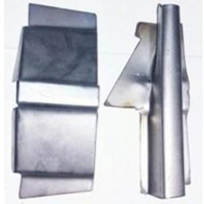 KZN-133 (KRİKO YERİ YM 88 (2 PARÇA) KAPAKLI  DKS) (MARKA: KUZEN) (OEM:KZN-133)