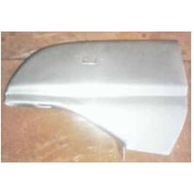 KZN-136 (MARSBIYEL UCU ON SAG M131 DKS ) (MARKA: KUZEN) (OEM:KZN-136)