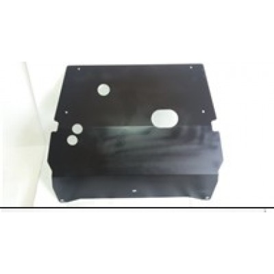 KZN-181 (KARTER MUHAFAZASI R9) (MARKA: KUZEN) (OEM:7702256004)