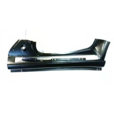 KZN-198 (MARSBIYEL SACI ARKA SOL DOBLO  I II 2000 - 2010) (MARKA: KUZEN) (OEM:KZN-198)