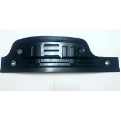 KZN-206 (PANEL ARKA ORTA SYMBOL JOY 2013 -) (MARKA: KUZEN) (OEM:791107956R)