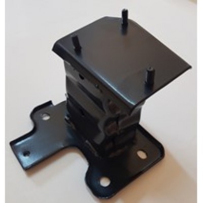 KZN-237 (TAMPON DEMIRI AYAGI ON SAG KADJAR 2014 -) (MARKA: KUZEN) (OEM:622101466R)