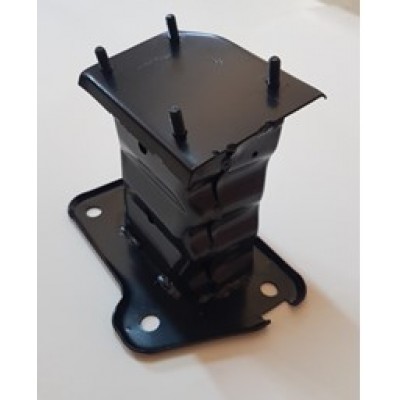 KZN-238 (TAMPON DEMIRI AYAGI ON SOL KADJAR 2014 -) (MARKA: KUZEN) (OEM:622117171R)