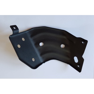 KZN-249 (CAMURLUK BAGLANTI SACI ON SAG EGEA) (MARKA: KUZEN) (OEM:KZN-249)