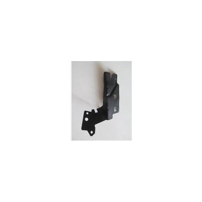 KZN-256 (ON CAMURLUK BAGLANTI SACI SOL C-EELYSE P301) (MARKA: KUZEN) (OEM:KZN-256)