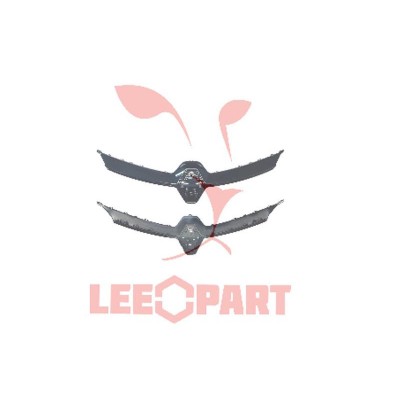 LEO-BP41043 (ON PANJUR CLIO V) (MARKA: LEEOPART) (OEM:623841043R)