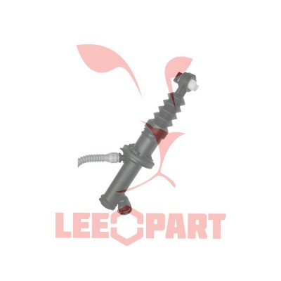 LEO-CA10103 (DEBRIYAJ MERKEZI UST CLIO IV CAPTUR 1.2 1.5 DCI 2016=>) (MARKA: LEEOPART) (OEM:306105773R)