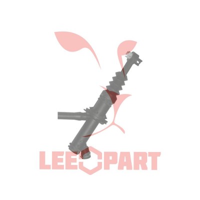 LEO-CA10107 (DEBRIYAJ MERKEZI UST MEGANE III FLUENCE 1.2TCE 1.5DCI 1.6 16V (5VITES 6VITES)) (MARKA: LEEOPART) (OEM:306101808R)