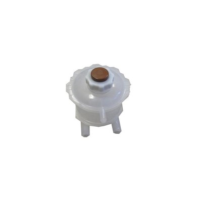 LONG-11550130501 (YEDEK SU DEPOSU R9 R19 R21 R11 FLASH CLIO I EXPRESS TRAFIC I LOGAN ( KAPAKLI )) (MARKA: LONG-TECH) (OEM:7701203218)