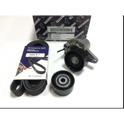 LTNS-040 (ALTERNATOR KAYIS SETI TRAFIC III KADJAR MEGANE III SCENIC III 1.6 DCI R9M) (MARKA: LETENDEU) (OEM:117205040R)