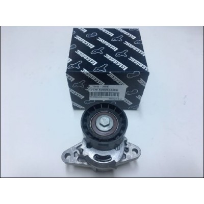 LTNS-359 (ALTERNATOR GERGI RULMANI (KUTUKLU) CLIO II KANGOO LAGUNA I II MEGANE SCENIC 1.4 16V 1.6 16V LOGAN) (MARKA: LETENDEU) (OEM:8200603359)