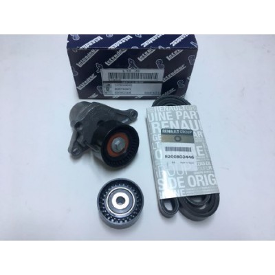 LTNS-389 (7PK1685 ALTERNATOR KAYIS SETI TRAFIC III MASTER III 2.0 2.2 2.5DCI M9R M9T) (MARKA: LETENDEU) (OEM:117209389R)