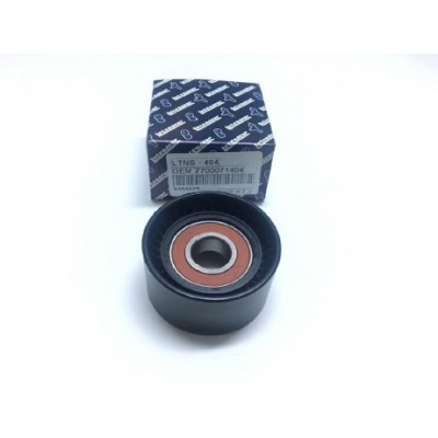 LTNS-404 (ALTERNATOR GERGI RULMANI MASTER II TRAFIC II LAGUNA II III MOVANO VIVARO 1.9DTI 2.2 2.5DCI 2.0 16V) (MARKA: LETENDEU) (OEM:8200981266)