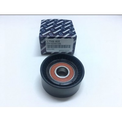 LTNS-405 (ALTERNATOR GERGI RULMANI GERGI RULMANI MASTER III TRAFIC III LAGUNA III 2.0 2.3 DCI M9T) (MARKA: LETENDEU) (OEM:LTNS-405)