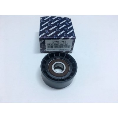 LTNS-754 (ALTERNATOR GERGI RULMANI CLIO II KANGOO LAGUNA II MASTER TRAFFIC MOVANO VIVARO) (MARKA: LETENDEU) (OEM:8200104754)