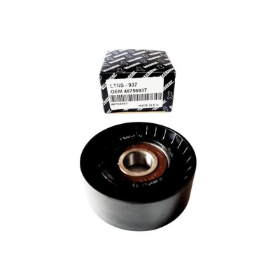 LTNS-937 (ALTERNATOR GERGI RULMANI PALIO PUNTO STILO BRAVA 1.2 8V 16V 98=>) (MARKA: LETENDEU) (OEM:LTNS-937)