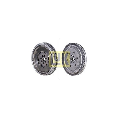 LUK-415040010 (VOLAN CLIO III KANGOO MEGANE II III FLUENCE TALISMAN 15> CLIO IV 12> CAPTUR 13> DUSTER 10>QASHQAI 06) (MARKA: LUK) (OEM:123003948R)