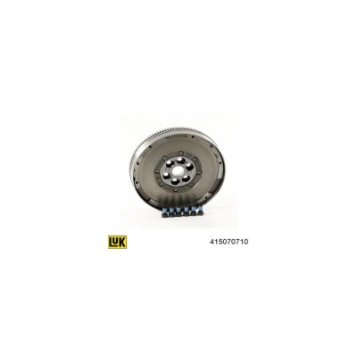 LUK-415070710 (VOLAN DOBLO COMBO 2.0 10> GIULIETTA 2.0 10>) (MARKA: LUK) (OEM:LUK-415070710)