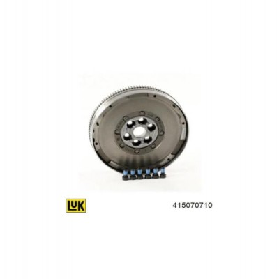 LUK-415070710 (VOLAN DOBLO COMBO 2.0 10> GIULIETTA 2.0 10>) (MARKA: LUK) (OEM:LUK-415070710)