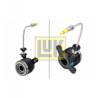 LUK-510016410 (HIDROLIK DEBRIYAJ RULMANI MEGANE II-III-IV KANGOO 10>FLUENCE 09>CLIO III-IV LAGUNA III 07>15 ) (MARKA: LUK) (OEM:306206822R)