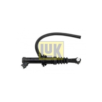 LUK-511030210 (DEBRIYAJ MERKEZI UST MEGANE III FLUENCE 1.2TCE 1.5DCI 1.6 16V (5VITES 6VITES)) (MARKA: LUK) (OEM:306101808R)