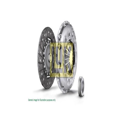 LUK-620197200 (DEBRIYAJ SETI  ALBEA PALIO BRAVA BRAVO 1.6 16V) (MARKA: LUK) (OEM:LUK-620197200)