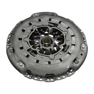 LUK-624320009 (DEBRIYAJ SETI MEGANE II SCENIC 2.0 ) (MARKA: LUK) (OEM:LUK-624320009)