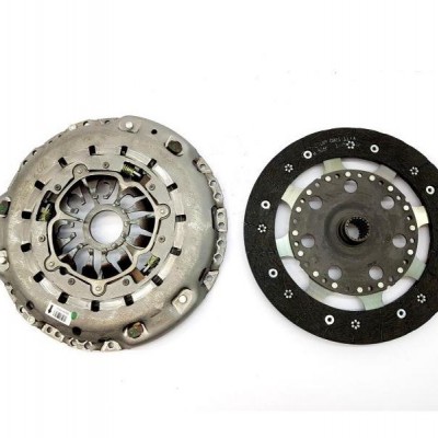 LUK-624353909 (DEBRIYAJ SETI MEGANE III FLUENCE SCENIC III KADJAR QASHQAI X-TRAIL 1.6 DCI 130PS) (MARKA: LUK) (OEM:LUK-624353909)