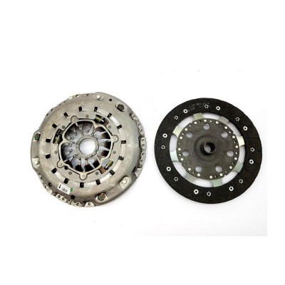 LUK-624353909 (DEBRIYAJ SETI MEGANE III FLUENCE SCENIC III KADJAR QASHQAI X-TRAIL 1.6 DCI 130PS) (MARKA: LUK) (OEM:LUK-624353909)