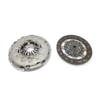 LUK-6253038340 (DEBRIYAJ SETI MEGANE II SCENIC II LAGUNA III  LATITUDE 2.0 Dcı) (MARKA: LUK) (OEM:LUK-6253038340)