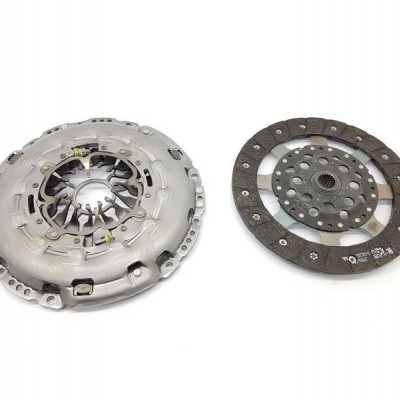 LUK-6253038340 (DEBRIYAJ SETI MEGANE II SCENIC II LAGUNA III  LATITUDE 2.0 Dcı) (MARKA: LUK) (OEM:7701476589)