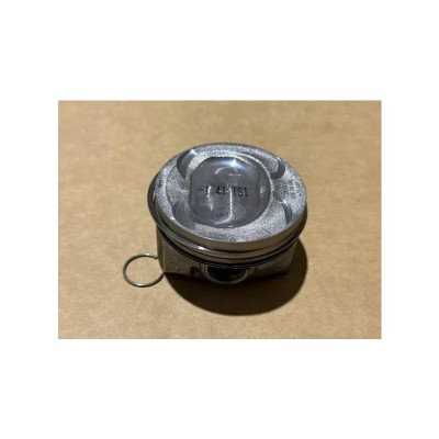 MAHLE-028PI00131000 (PISTON SEGMAN (76.51 MM STD ) GOLF V-VI JETTA III-IV PASSAT 1.4 TSI FSI 2005> (BLG-BMY-CAVA-CTHA)) (MARKA: MAHLE) (OEM:MAHLE-028PI00131000)