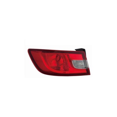 MARS-411224 (STOP SOL DIS CLIO IV 13> DUYSUZ ) (MARKA: MARS) (OEM:265554091R)