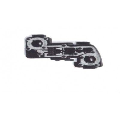 MARS-510338 (STOP SAG IC ALBEA SOLE 07> DUYSUZ ) (MARKA: MARS) (OEM:MARS-510338)