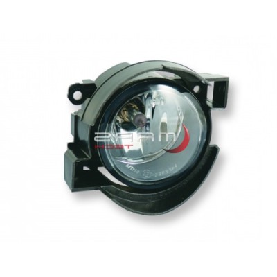 MARS-531231 (SIS FARI SOL CERCEVELI LOGAN H11 2003) (MARKA: MARS) (OEM:261508367R)