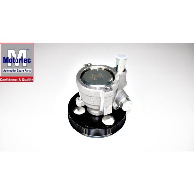 MOTO-DRP0046 (DIREKSIYON POMPASI CLIO II KANGOO MEGANE LOGAN 1.5 DCI) (MARKA: MOTORTEC) (OEM:491101206R)