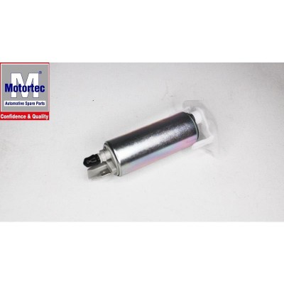 MOTO-ELT0361 (MAZOT YAKIT POMPAS CLIO IV 12> 1.5 DCI SYMBOL III 13> 1.5 DCI K9K ( HORTUMLU- BOY 22cm- 3,5 BAR )) (MARKA: MOTORTEC) (OEM:MOTO-ELT0361)