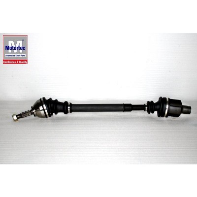 MOTO-RNT0253 (AKS KOMPLE SAG 757.00  1.4 1.6 BENZINLI LOGAN 2004) (MARKA: MOTORTEC) (OEM:6001548103)