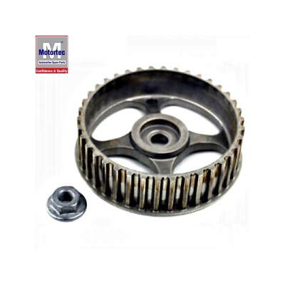 MOTO-RNT0450 (EKSANTRIK DISLISI CLIO KANGOO MEGANE 1.4 1.6 16V K4M) (MARKA: MOTORTEC) (OEM:7701471374)