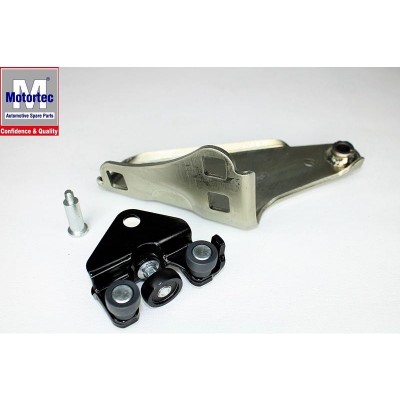 MOTO-RNT0580 (SURGULU KAPI UST MEKANIZMA KANGOO KOMPLE ) (MARKA: MOTORTEC) (OEM:8200202728)