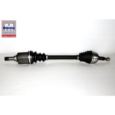 MOTO-RNT0611 (AKS KOMPLE SOL LOGAN DUSTER 2010>1.5 DCI 4X2 1.6 16V) (MARKA: MOTORTEC) (OEM:MOTO-RNT0611)