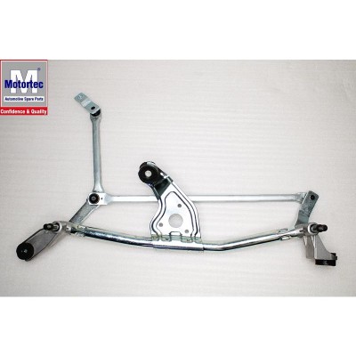 MOTO-RNT0685 (ON CAM SILECEK MEKANIZMASI MEGANE II  ( MOTORSUZ )) (MARKA: MOTORTEC) (OEM:7701054828)