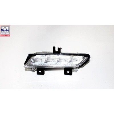 MOTO-RNT0832 (GUNDUZ FARI SOL CLIO IV CAPTUR 2012 - 2017 ( LEDLI )) (MARKA: MOTORTEC) (OEM:266059367R)