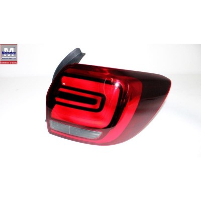 MOTO-RNT0833 (STOP SAG CLIO SYMBOL 2017 > LEDLI ) (MARKA: MOTORTEC) (OEM:265505392R)