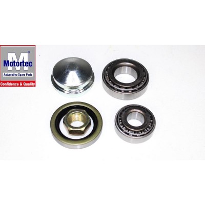 MOTO-TFS0068 (ON TEKER RULMAN KITI SAG 131 DKS) (MARKA: MOTORTEC) (OEM:MOTO-TFS0068)