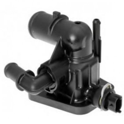 MOTO-TFS0156 (TERMOSTAT  88C CORSA D E COMBO D ASTRA J MERIVA AVEO LINEA DOBLO FIORINO 1.3 MTJ B-A13DTE Euro5) (MARKA: MOTORTEC) (OEM:MOTO-TFS0156)