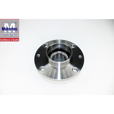 MOTO-TMP0424 (ARKA TEKER PORYASI RULMANLI TEMPRA TIPO ALBEA PALIO PUNTO LINEA ( 4 BİJON )) (MARKA: MOTORTEC) (OEM:MOTO-TMP0424)