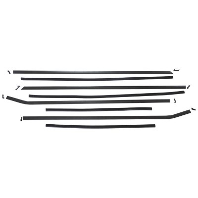 MRL-200011 (KAPI CAM CITASI TK DKS M131 GARNITURLU) (MARKA: MARAL) (OEM:MRL-200011)