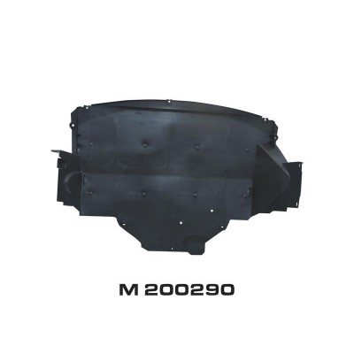 MRL-200290 (KARTER MUHAFAZASI MASTER III) (MARKA: MARAL) (OEM:758924897R)